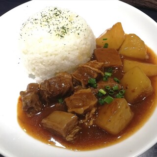 香港 贊記茶餐廳 _2