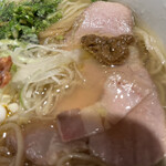 SOBA HOUSE 金色不如帰 - 