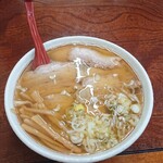 麺屋 まさと - 