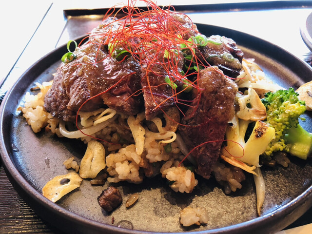 ステーキハウス 縁 En 旧居留地 大丸前 ステーキ ネット予約可 食べログ ステーキハウス 縁 En 旧居留地 大丸前 ステーキ ネット予約可 食べログ