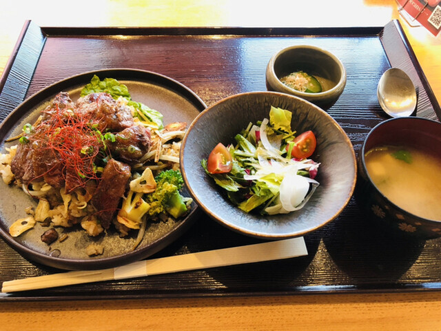 ステーキハウス 縁 En 旧居留地 大丸前 ステーキ ネット予約可 食べログ ステーキハウス 縁 En 旧居留地 大丸前 ステーキ ネット予約可 食べログ