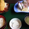 ファミリーレストラン戸田苑 - 料理写真:909定食。