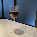 リストランティーノ ルベロ - ジンジャーエール