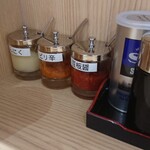 ラーメン たかし屋 - 