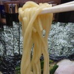 ラーメン たかし屋 - 