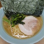 ラーメン たかし屋 - 