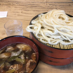 元祖田舎っぺうどん - 