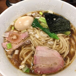 麺処 はら田 - 料理写真: