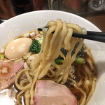 麺処 はら田 - 