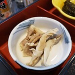 Yamakuma - ホルモン煮
