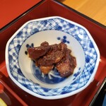 Yamakuma - 肉味噌