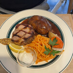洋食コノヨシ - 