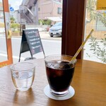 Shiinamachikafe - 