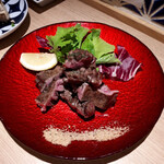 Meat-Robata Mountain - 