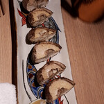 Meat-Robata Mountain - 