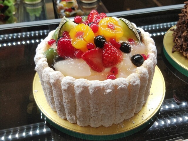湘南クリエイティブ ガトー 葦 小田原ラスカ店 小田原 ケーキ 食べログ 湘南クリエイティブ ガトー 葦 小田原ラスカ店 小田原 ケーキ 食べログ
