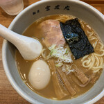 味玉らーめん　¥940