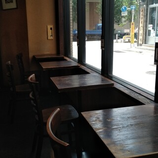 やなか珈琲店_2