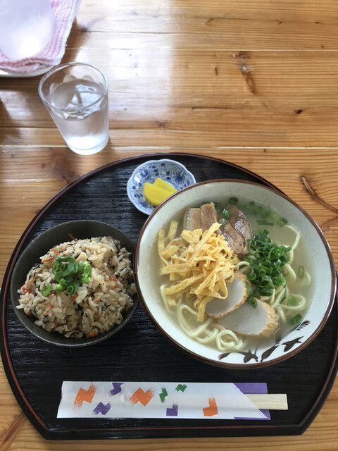 いしちゃーすば うるま市 沖縄そば 食べログ いしちゃーすば うるま市 沖縄そば 食べログ