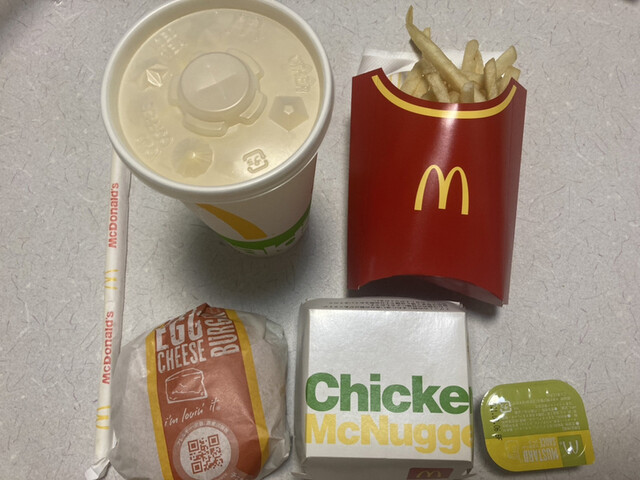 写真 マクドナルド 阿佐ヶ谷店 Mcdonald S 阿佐ケ谷 ハンバーガー 食べログ 写真 マクドナルド 阿佐ヶ谷店 Mcdonald S 阿佐ケ谷 ハンバーガー 食べログ