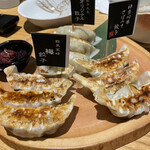 よいち餃子大王 - 