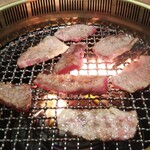 焼肉 山水 - 