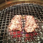 焼肉 山水 - 