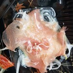 ムッシュさかい - 