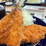 Tonkatsu Ma Mezon - 