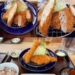 Tonkatsu Ma Mezon - 