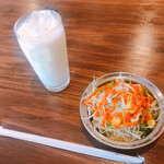 LINGSHA - 