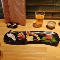 さわ木庵 - お造り