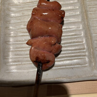 焼鳥 おみ乃 - ちぎも