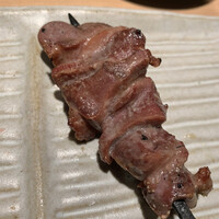 焼鳥 おみ乃 - すなぎも