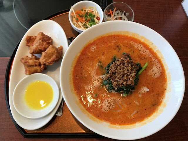 中国料理 浜木綿 鈴鹿店 ハマユウ 平田町 中華料理 食べログ