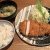 名代とんかつ かつくら 三条本店