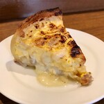 サンジャン・ピエドポー - 