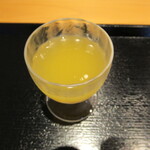 Otagi - パイナップル　フレッシュジュース