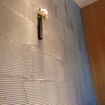 手打ち蕎麦 三乗 - 一輪