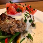 サンジャン・ピエドポー - 