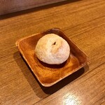 サンジャン・ピエドポー - 