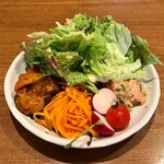 サンジャン・ピエドポー - 