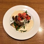 サンジャン・ピエドポー - 