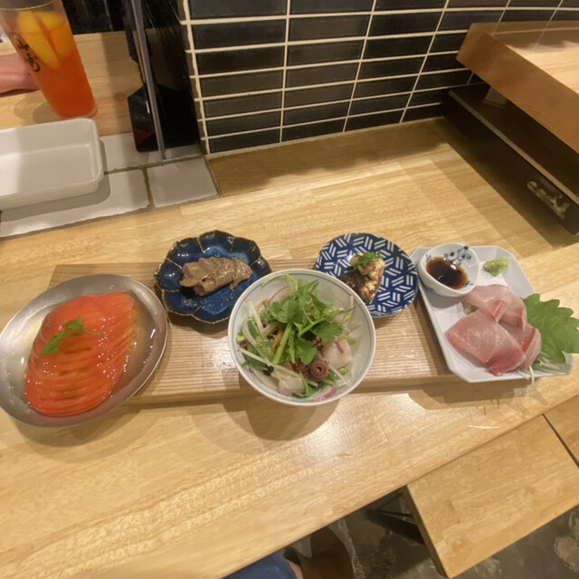 酒場 てづか image