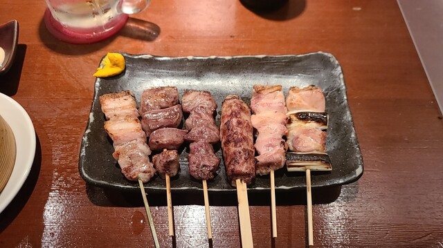 炭屋 串兵衛 藤沢店 すみや くしべえ 藤沢 焼鳥 ネット予約可 食べログ 炭屋 串兵衛 藤沢店 すみや くしべえ 藤沢 焼鳥 ネット予約可 食べログ