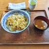 Tonkatsu Sawai - かつ丼 大盛り