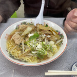 ラーメン専門 ひまわり - 