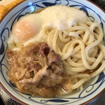 丸亀製麺 一関中里店 - 