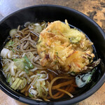 Joumou Kougen Soba - 