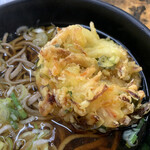 Joumou Kougen Soba - 